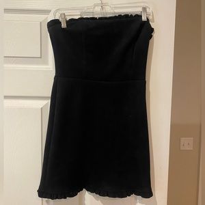 Black Mini dress from She + Sky